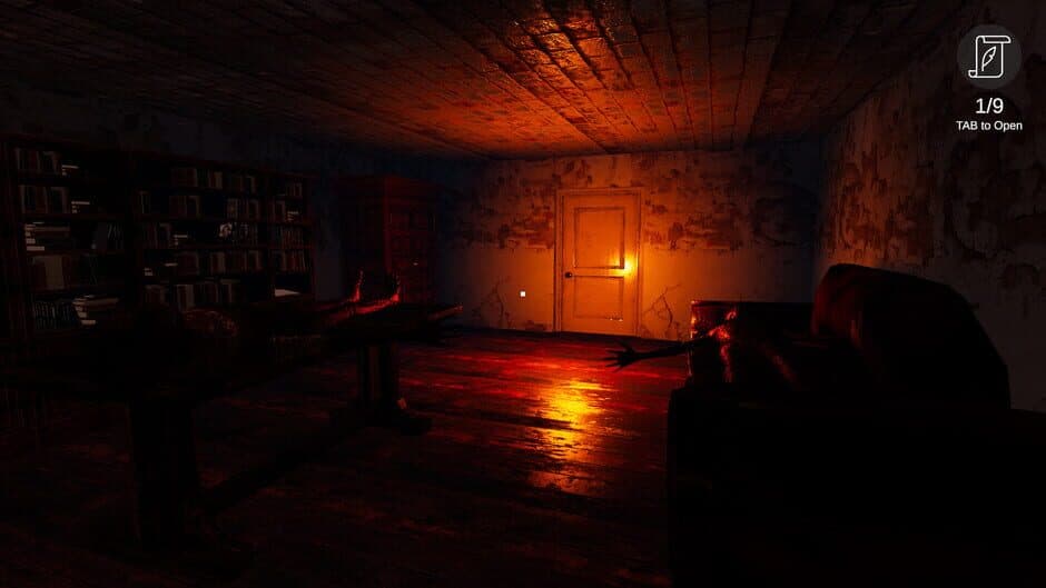 Скриншот 11 из Horror Storm