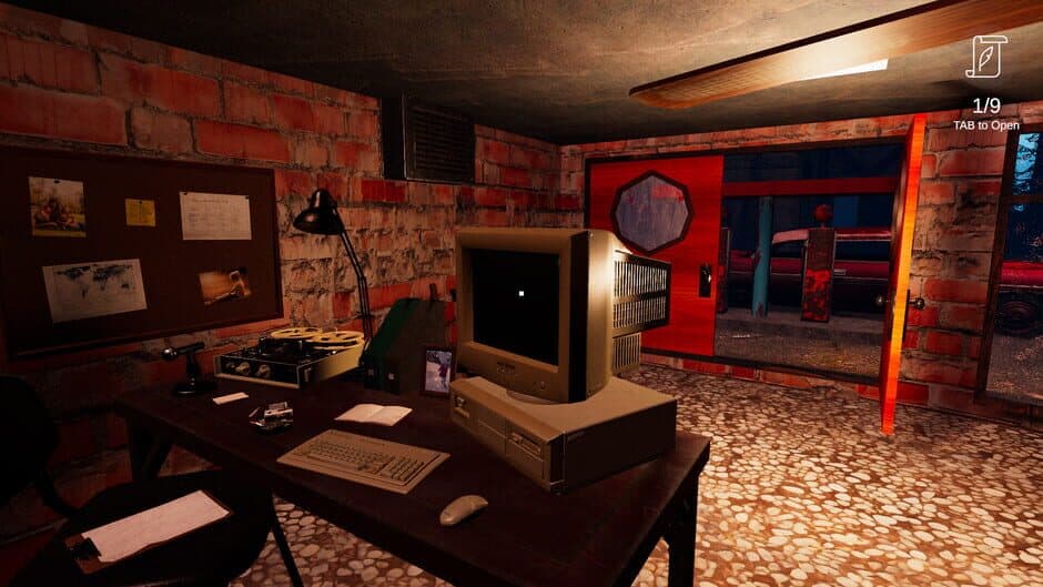 Скриншот 6 из Horror Storm