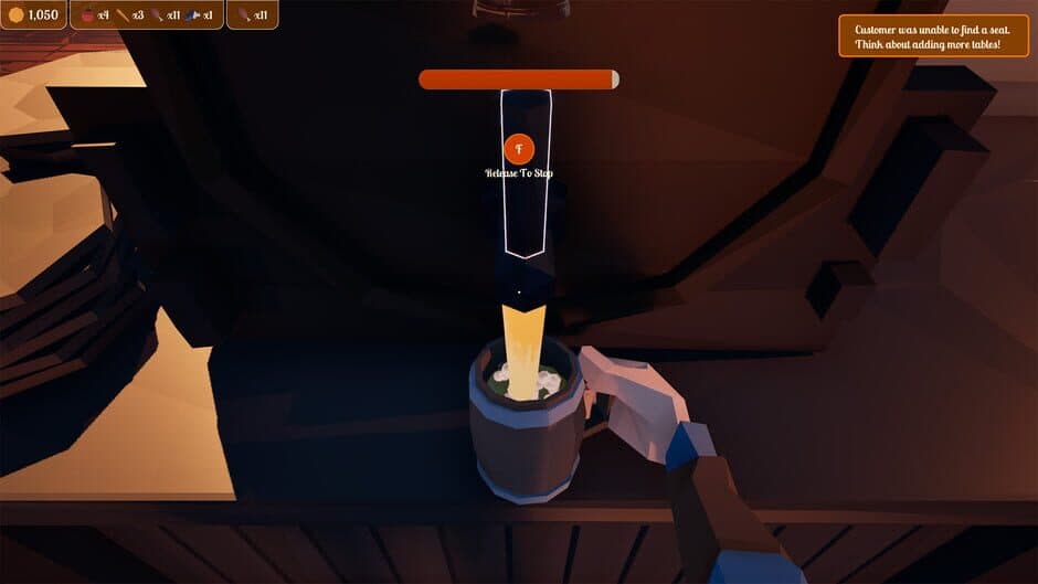 Скриншот 5 из Drunken Dragon