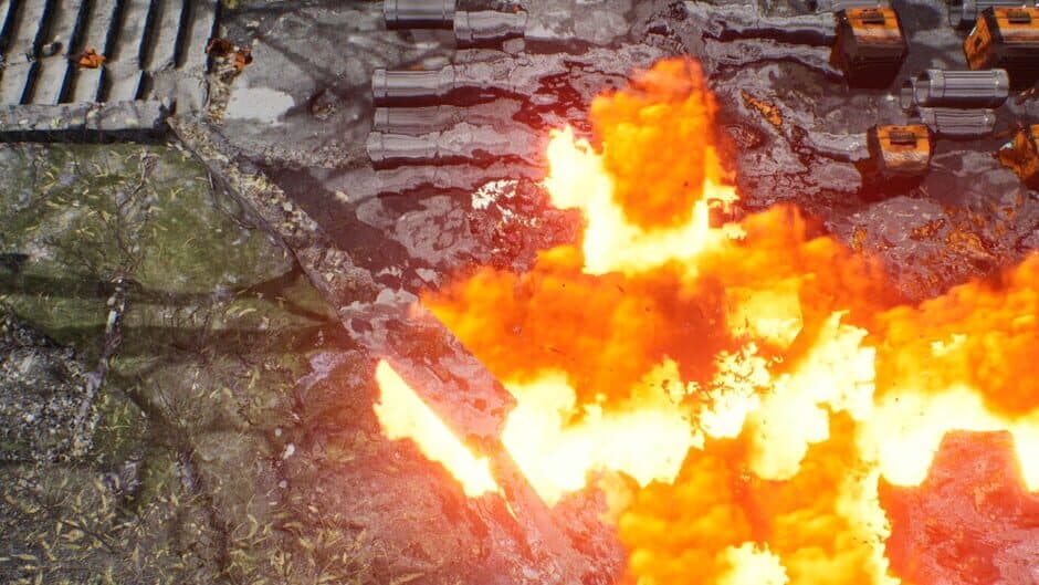 Скриншот 3 из BlastLast