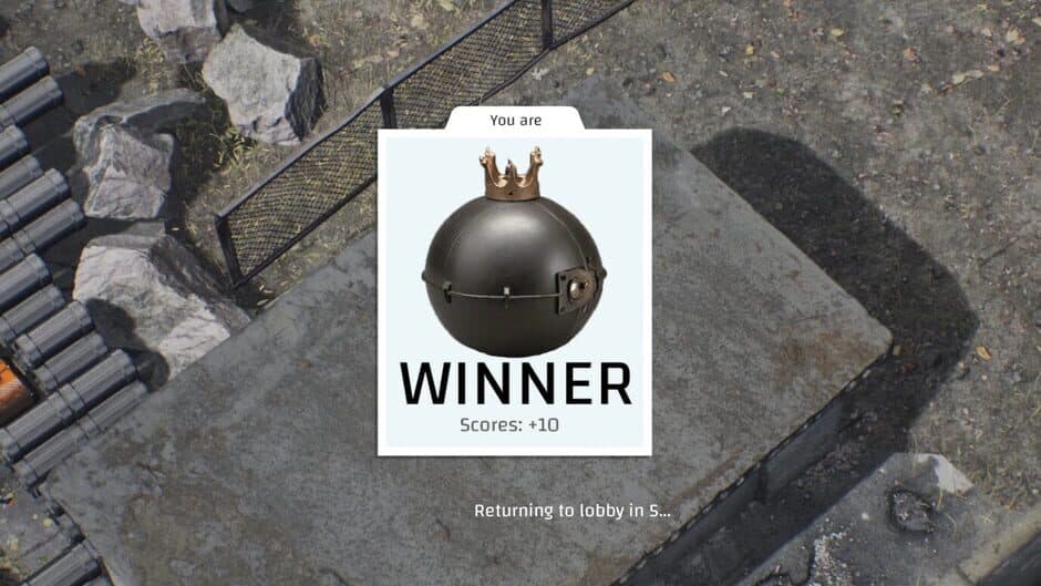 Скриншот 9 из BlastLast