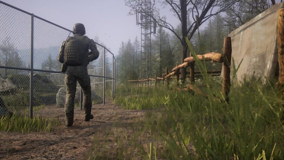 Скриншот 12 из A Totally Realistic Stealth Game