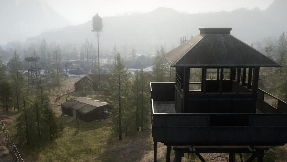 Скриншот 1 из A Totally Realistic Stealth Game