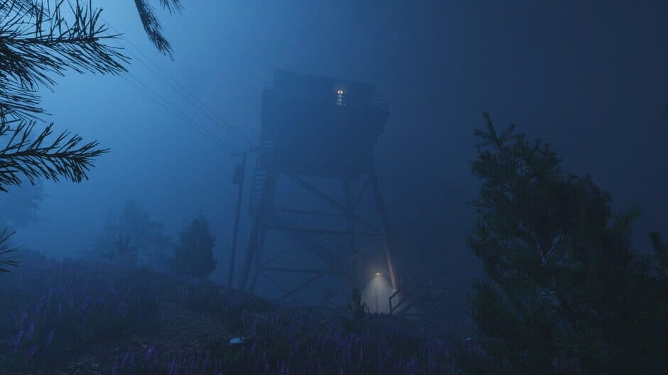 Скриншот 7 из Lights In The Sky