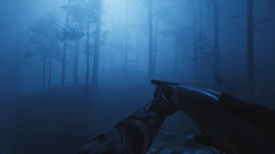 Скриншот 12 из Lights In The Sky