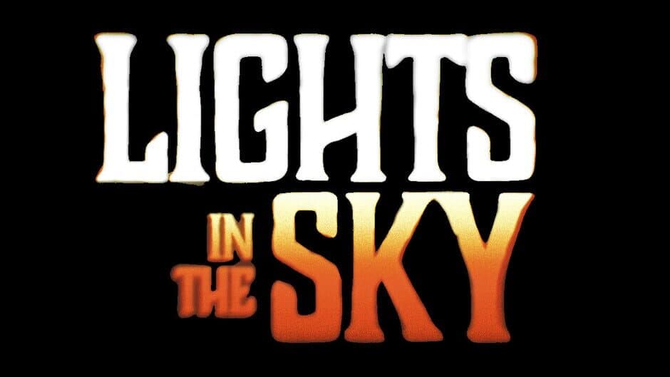 Скриншот 8 из Lights In The Sky