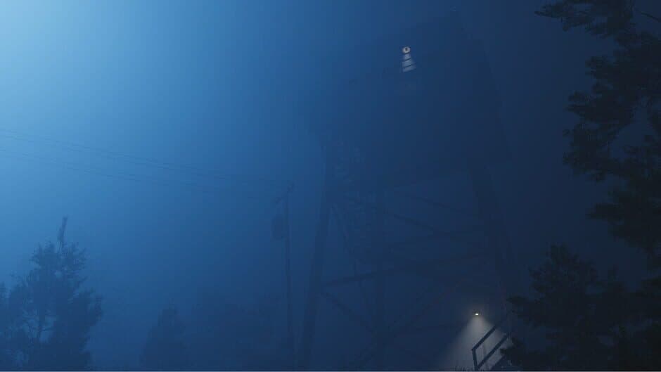 Скриншот 9 из Lights In The Sky