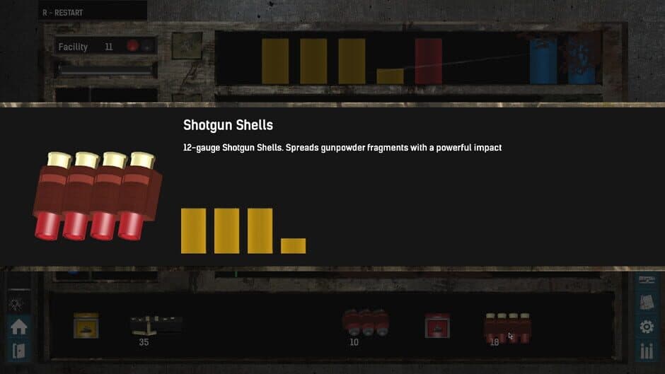 Скриншот 9 из Sample Gunpowder