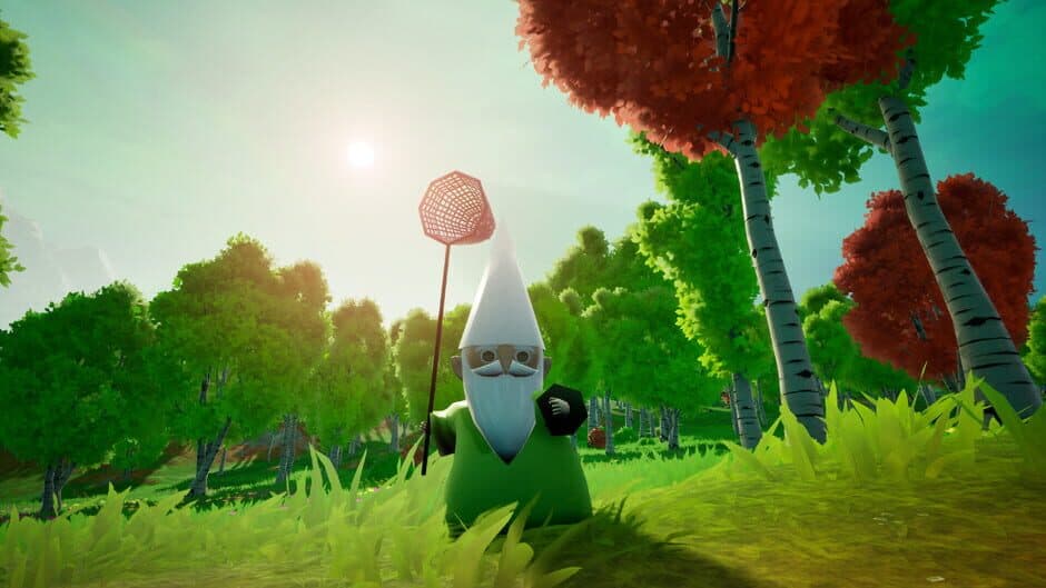 Скриншот 1 из Gnomes vs. Knights