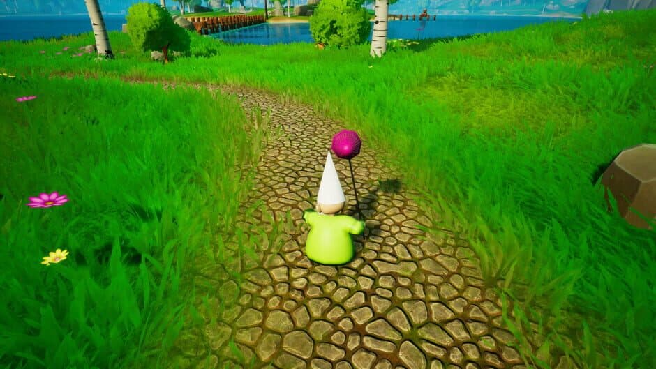 Скриншот 5 из Gnomes vs. Knights