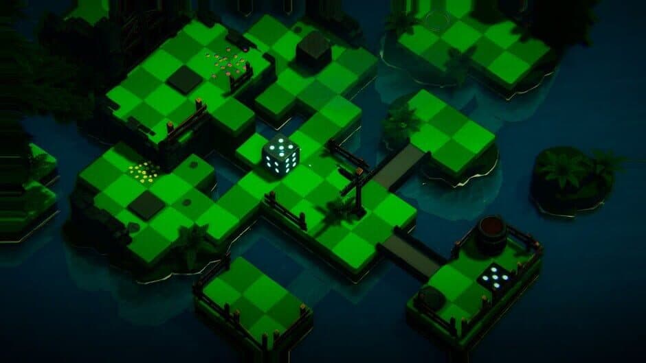 Скриншот 4 из Fox Quest: The Elemental Keys