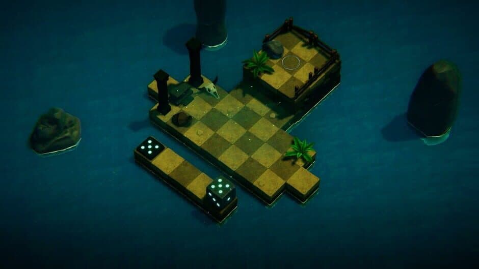 Скриншот 5 из Fox Quest: The Elemental Keys