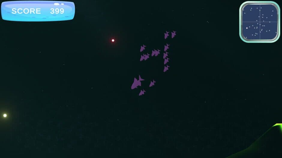 Скриншот 2 из Growth Fish