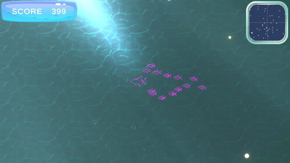 Скриншот 3 из Growth Fish