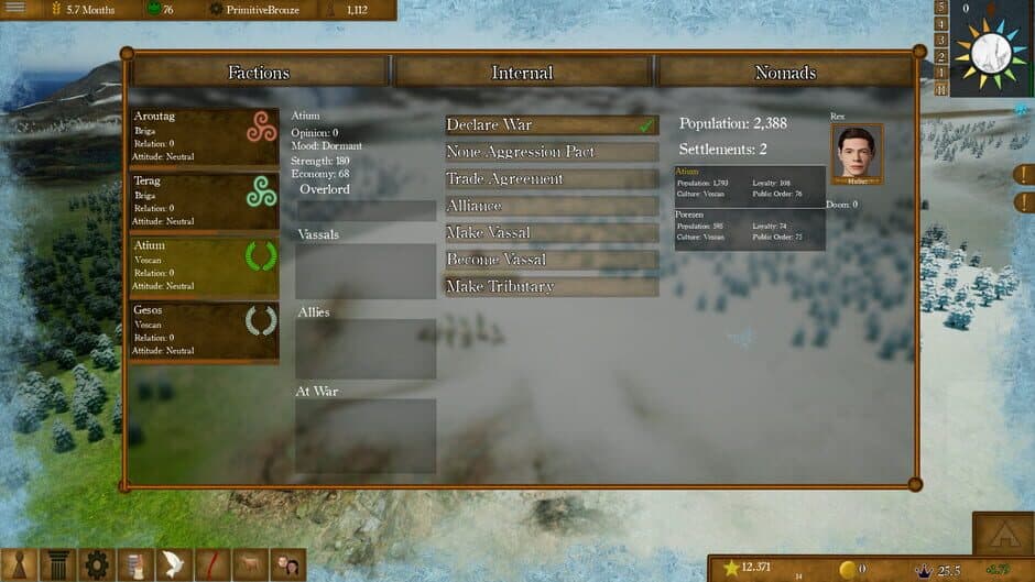Скриншот 3 из Ascendant Dawn