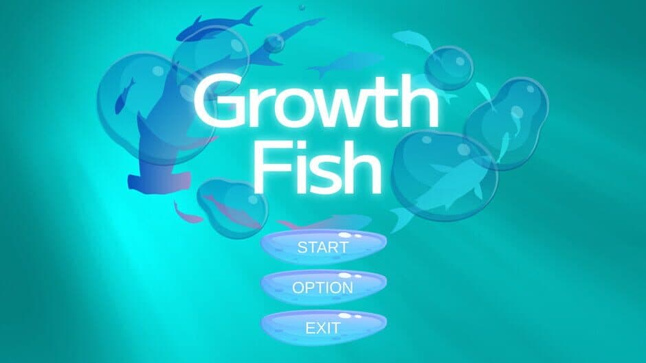 Скриншот 5 из Growth Fish