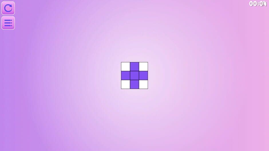 Скриншот 1 из Tiles Puzzle