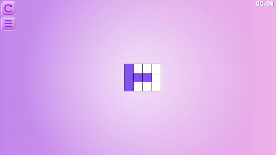 Скриншот 2 из Tiles Puzzle