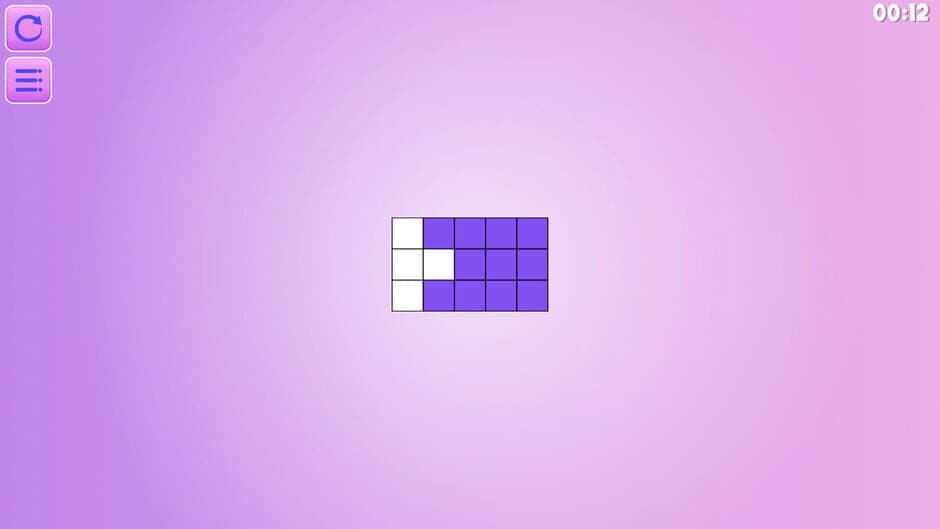 Скриншот 3 из Tiles Puzzle