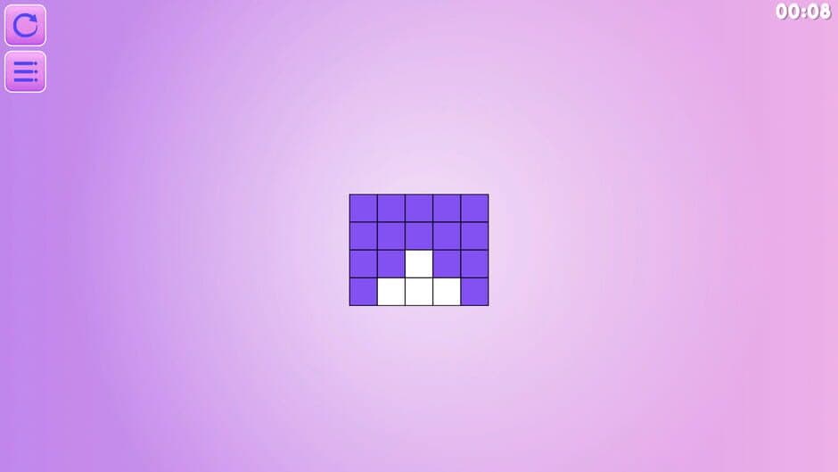 Скриншот 4 из Tiles Puzzle