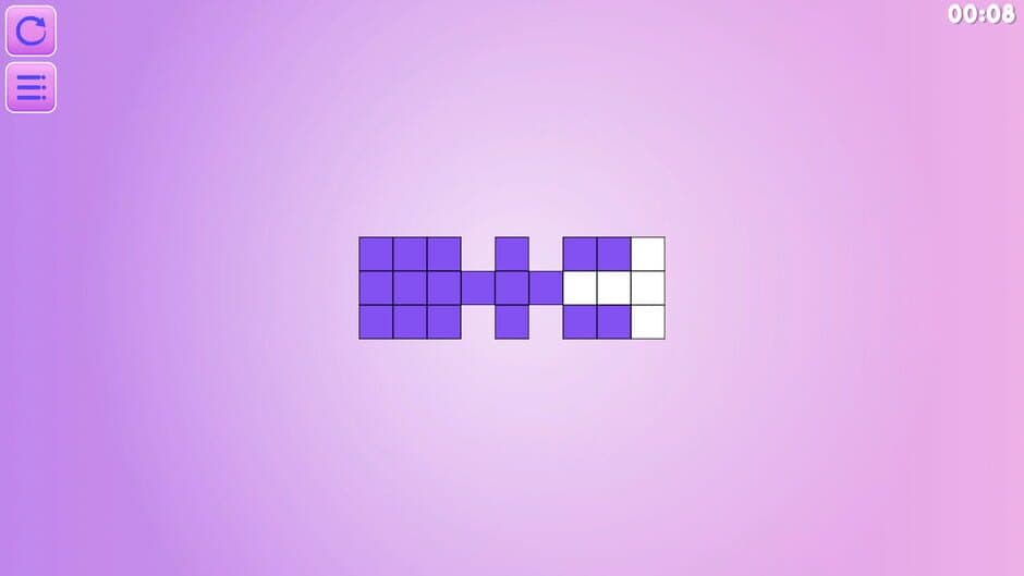 Скриншот 5 из Tiles Puzzle
