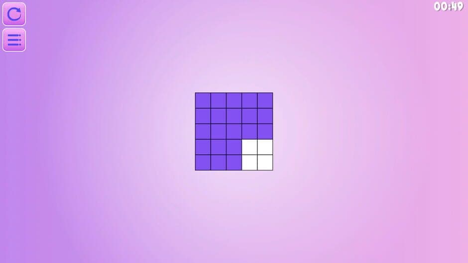 Скриншот 8 из Tiles Puzzle
