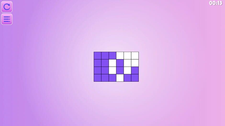 Скриншот 7 из Tiles Puzzle