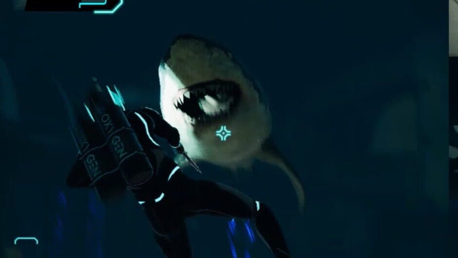 Скриншот 5 из Deepest Trench