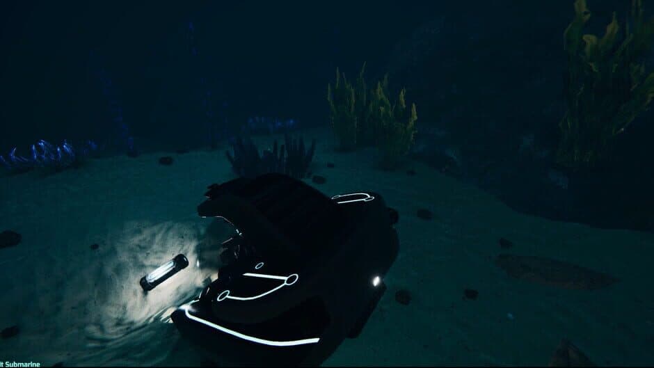 Скриншот 6 из Deepest Trench