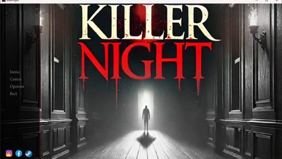 Скриншот 1 из KillerNight