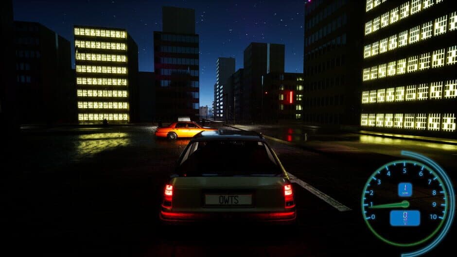 Скриншот 4 из Obsessed With The Streets