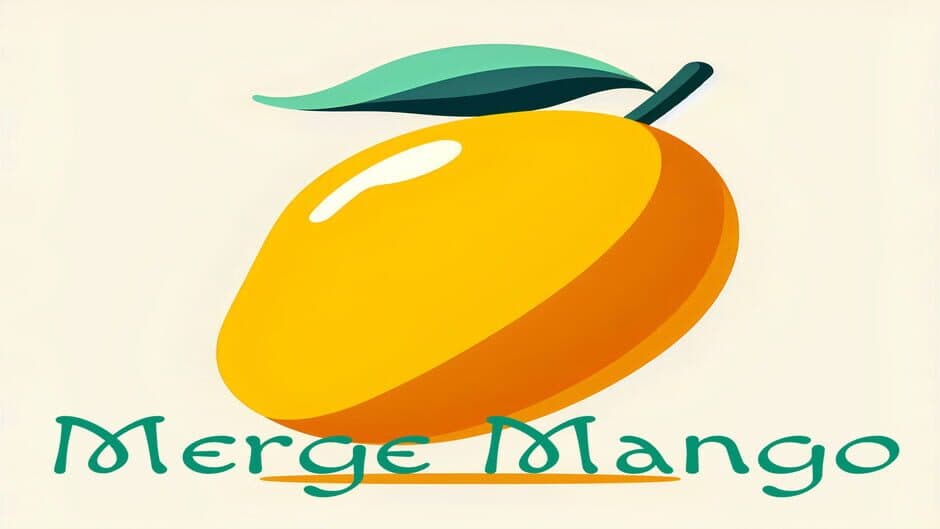 Скриншот 4 из Merge Mango