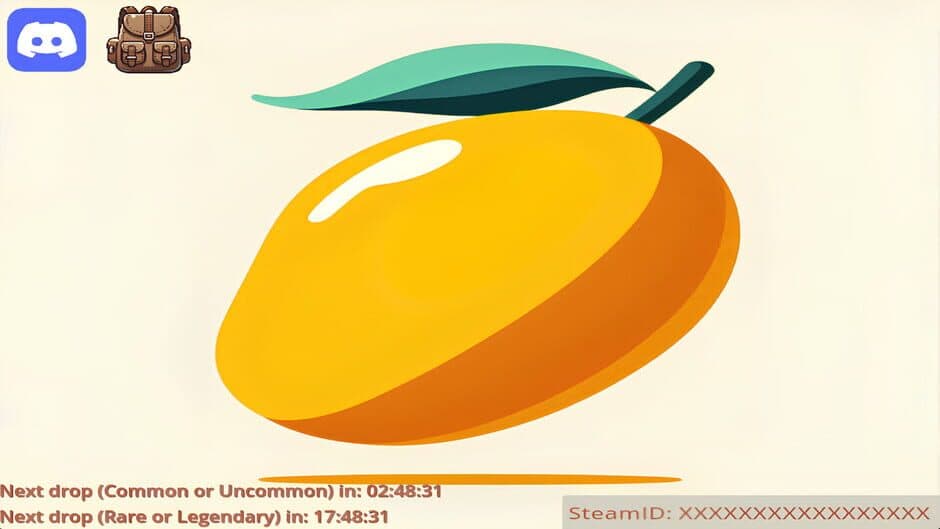 Скриншот 5 из Merge Mango