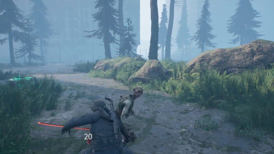 Скриншот 3 из Last Day to Die
