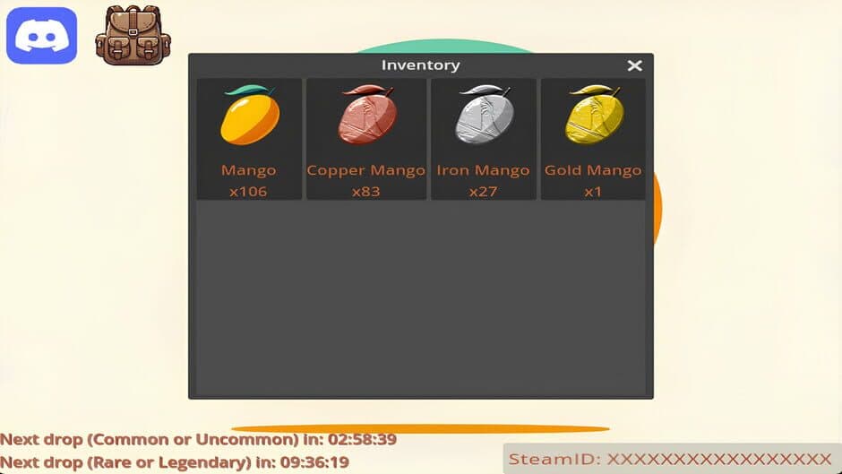Скриншот 3 из Merge Mango