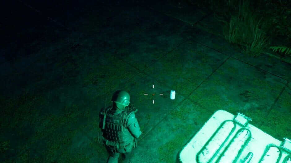 Скриншот 4 из Last Day to Die