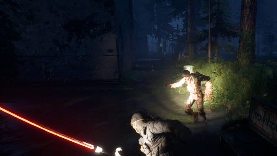 Скриншот 5 из Last Day to Die