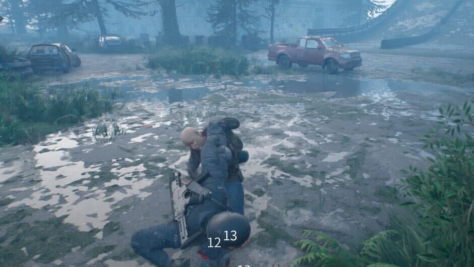 Скриншот 6 из Last Day to Die