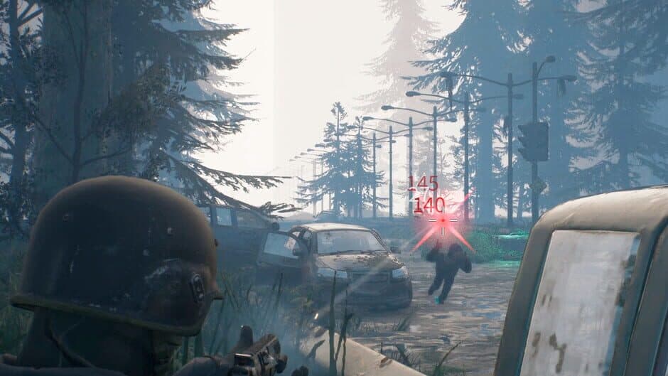 Скриншот 7 из Last Day to Die