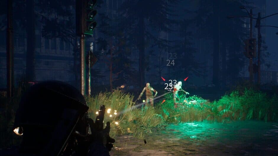 Скриншот 8 из Last Day to Die