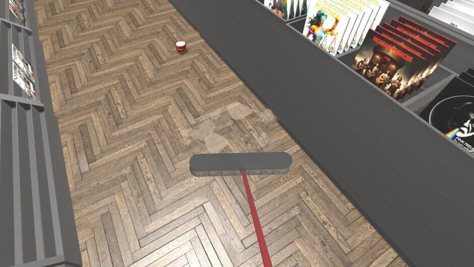 Скриншот 5 из Record Shop Simulator