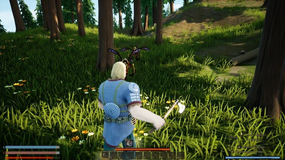 Скриншот 8 из Elder Legacy: Survival