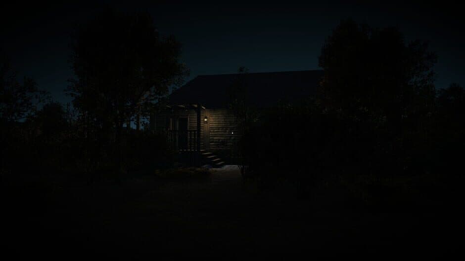 Скриншот 2 из One Night At The Shack