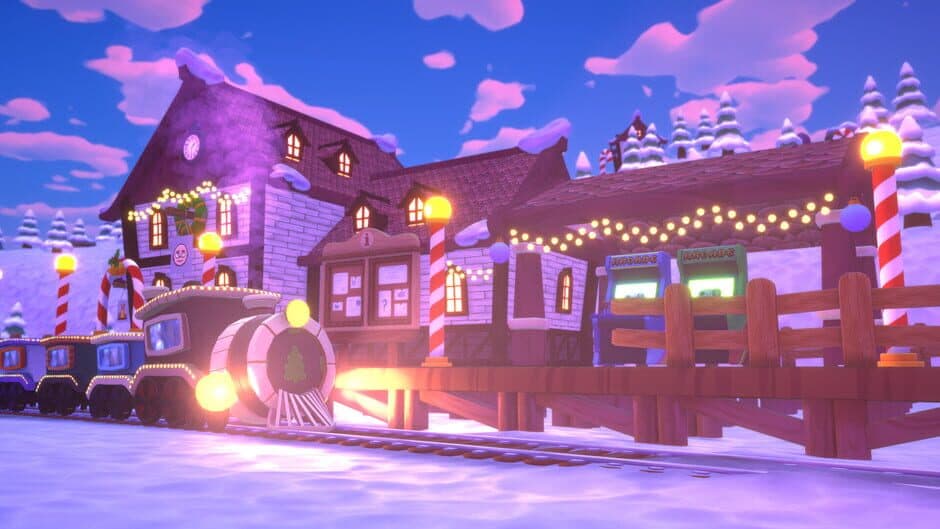 Скриншот 5 из Games Advent Calendar 2024