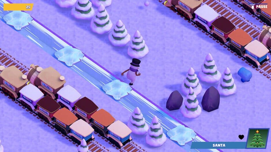 Скриншот 6 из Games Advent Calendar 2024