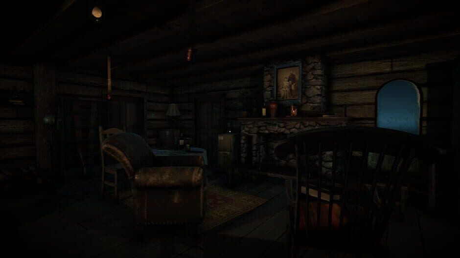 Скриншот 5 из One Night At The Shack