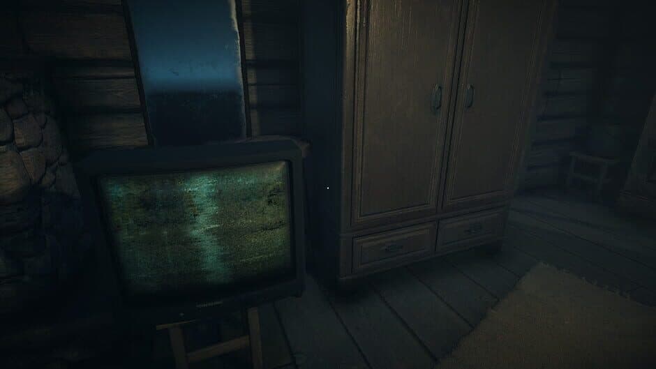 Скриншот 6 из One Night At The Shack