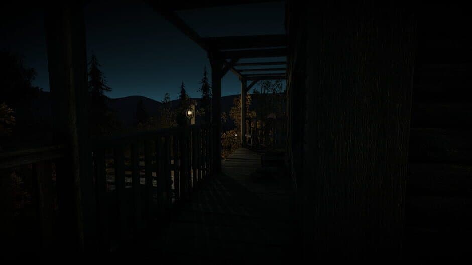 Скриншот 7 из One Night At The Shack