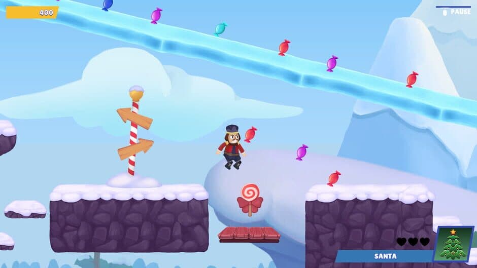 Скриншот 3 из Games Advent Calendar 2024