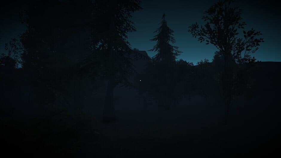 Скриншот 8 из One Night At The Shack